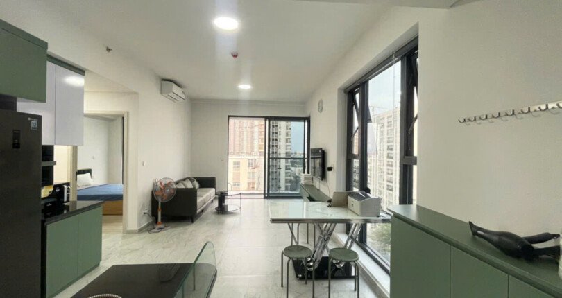 z5909583661011 e226c932d30547c8f5fd803f729cc1b7 810x430 - Cho thuê Cardinal Court Phú Mỹ Hưng 76m, 2 phòng tầng 7 full nội thất