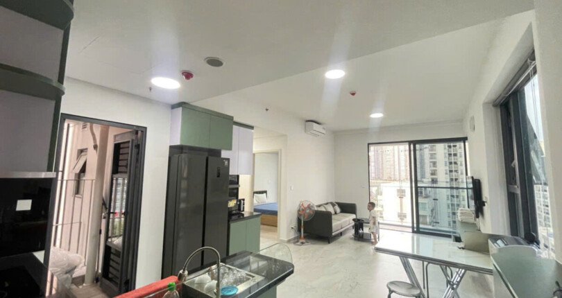 z5909583698580 d73ffdc74812d49fa22a227d05246276 810x430 - Cho thuê Cardinal Court Phú Mỹ Hưng 76m, 2 phòng tầng 7 full nội thất