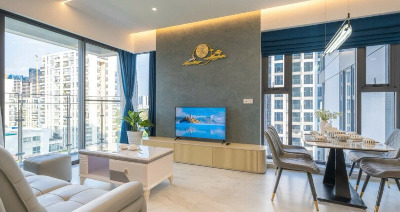 z5909584046737 fda55b3b7f99891085b9c36f1f66eb13 810x430 - Cho Thuê Midtown M6 Phú Mỹ Hưng 90m 2 phòng full nôi thất