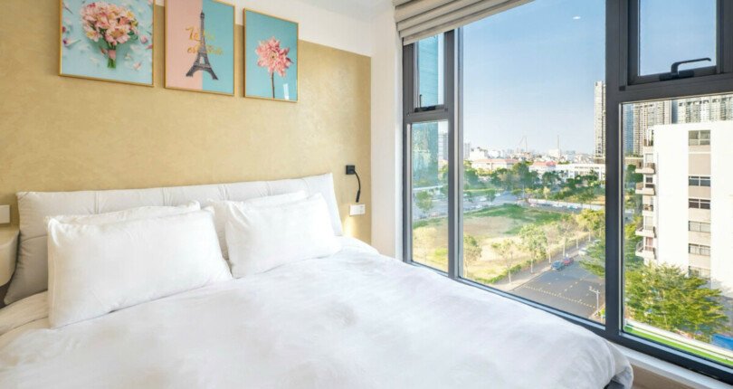 z5909584070443 a32bd71309cc56e61e14b47c6e763aa9 810x430 - Cho Thuê Midtown M6 Phú Mỹ Hưng 90m 2 phòng full nôi thất