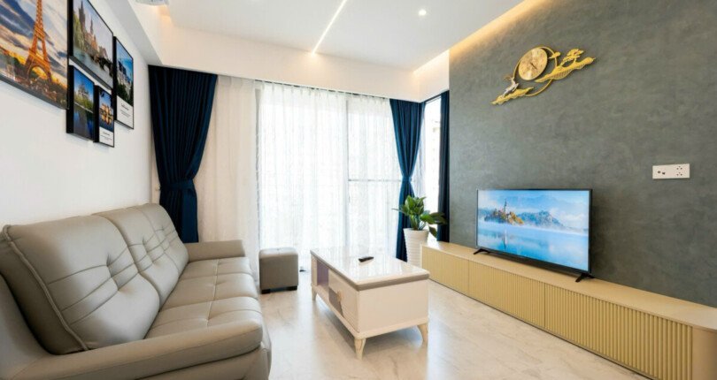 z5909584070781 ac0c906a8dc56b0dd60c10aa5748c889 810x430 - Cho Thuê Midtown M6 Phú Mỹ Hưng 90m 2 phòng full nôi thất