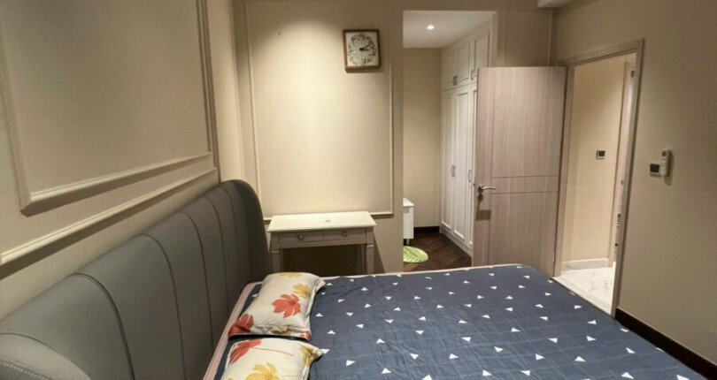 z5909584585316 d304b686c9a5801fcc21fb3bf8d47918 810x430 - Cho Thuê Midtown M7 Phú Mỹ Hưng 85m 2 phòng full nội thất