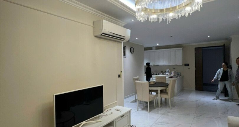 z5909584615448 5465e2590bc1c0e2fe427e07e7a258fd 810x430 - Cho Thuê Midtown M7 Phú Mỹ Hưng 85m 2 phòng full nội thất