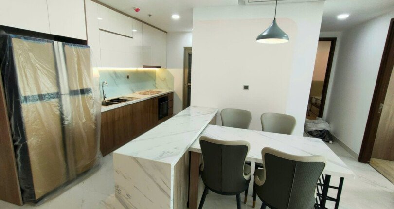 z5909585413354 8cc24b2e217a05910f3d8fbc6f5c3e1b 810x430 - Cho Thuê Midtown M8, 2 phòng ngủ full nội thất như hình, có ô xe hầm