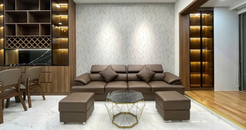 z5911378172991 43e5f477bfdb7e404c071113578e4b32 810x430 - Cho thuê Midtown M5 Phú Mỹ Hưng Quận 7, 116m 2 phòng full đồ