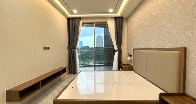 z5911378229099 2a2474f37bc807497c6eee1509cf3f8a 810x430 - Cho thuê Midtown M5 Phú Mỹ Hưng Quận 7, 116m 2 phòng full đồ