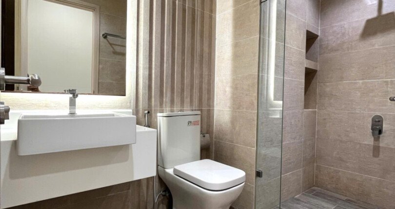 z5911378244427 473c068dc25eb10cb0cb18194c70bacc 810x430 - Cho thuê Midtown M5 Phú Mỹ Hưng Quận 7, 116m 2 phòng full đồ