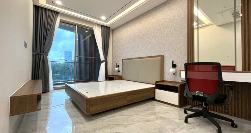 z5911378258051 6cd24698c4c59120b30a6aca6a46f410 810x430 - Cho thuê Midtown M5 Phú Mỹ Hưng Quận 7, 116m 2 phòng full đồ