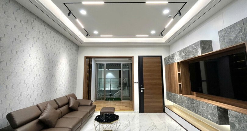 z5911378262836 ae2cf740573e599e01bd0ba1bef74346 810x430 - Cho thuê Midtown M5 Phú Mỹ Hưng Quận 7, 116m 2 phòng full đồ