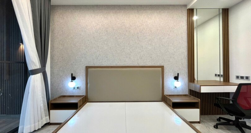 z5911378275046 75e24192e85fcb29417a369bcfeef9cd 810x430 - Cho thuê Midtown M5 Phú Mỹ Hưng Quận 7, 116m 2 phòng full đồ