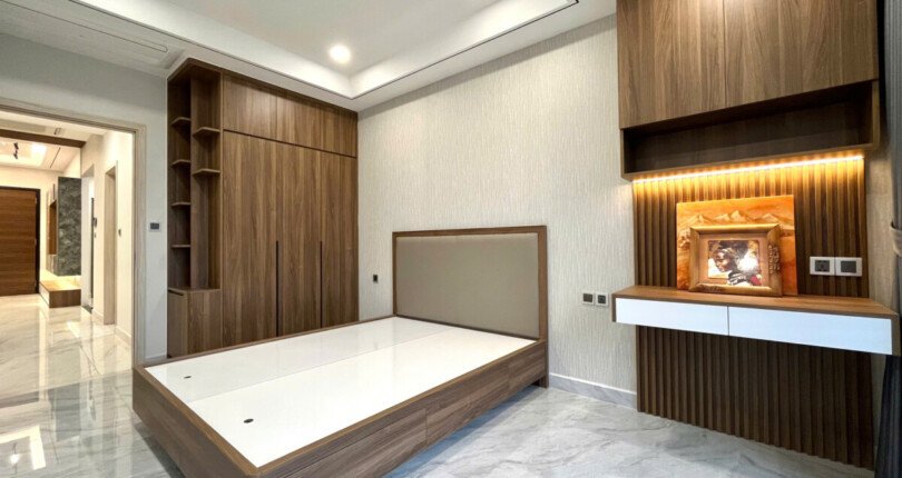 z5911378296290 b78859f9d1ee44aef49195620c61439c 810x430 - Cho thuê Midtown M5 Phú Mỹ Hưng Quận 7, 116m 2 phòng full đồ