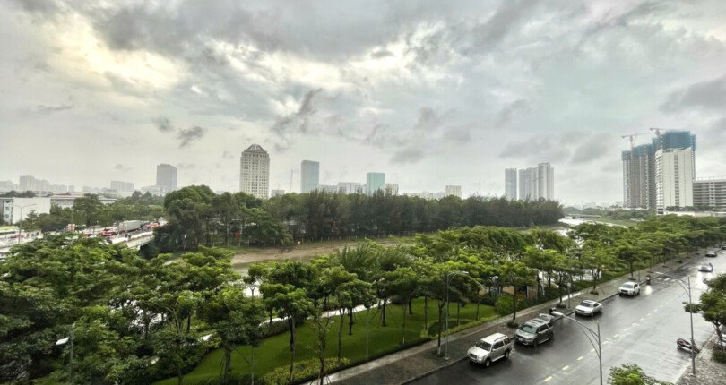z5911378324996 ecdf9b896883336dc44271f220deb69d 810x430 - Cho thuê Midtown M5 Phú Mỹ Hưng Quận 7, 116m 2 phòng full đồ