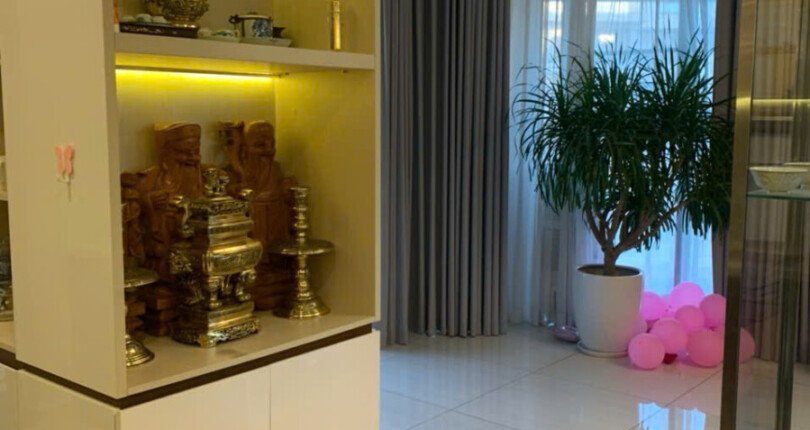 z5914967780462 9cbc0b95ef63b2215b8de2a52667bba5 810x430 - Bán căn hộ Riverpark Premier Block A Tầng 8 3 phòng