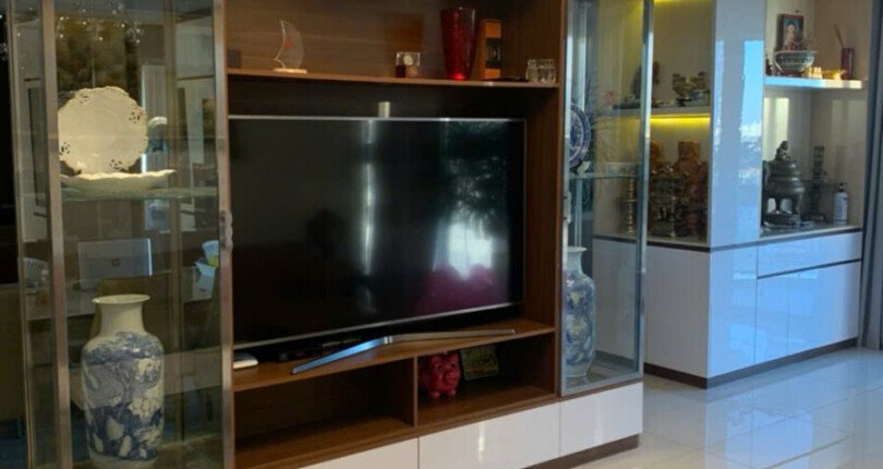 z5914967860888 323cc1a25d18a905b4571c5705fcb0ef 810x430 - Bán căn hộ Riverpark Premier Block A Tầng 8 3 phòng