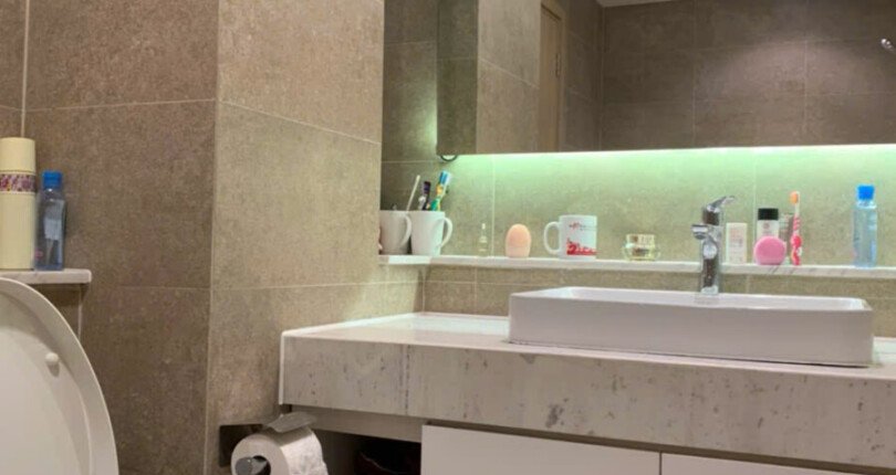 z5914967887200 70b9e236be6c76768c3ff94d02c07187 810x430 - Bán căn hộ Riverpark Premier Block A Tầng 8 3 phòng