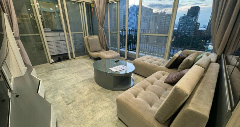 z5920811881194 c70a8bc3db20ef1e5d337ff07ce86b03 810x430 - Bán chung cư Star Hill 94m 3 phòng, có sổ