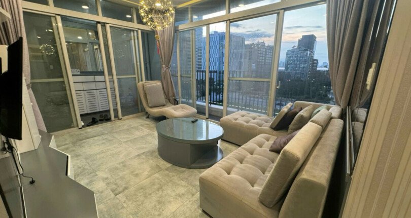 z5920811904569 0323c16babfefd0b83dc42cb05d631d5 810x430 - Bán chung cư Star Hill 94m 3 phòng, có sổ