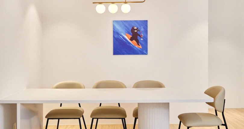 z5920813004754 e0107c90a920d28615407e049f0e5be4 810x430 - Bán căn hộ Star Hill duplex Phú Mỹ Hưng Quận 7