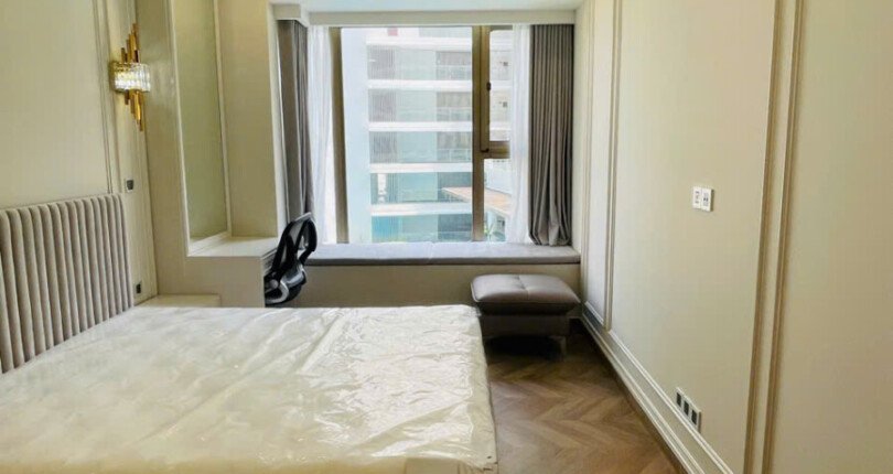 z5921813422873 1808413a0829626e860a63be4607ff6a 810x430 - Cho thuê căn hộ cao cấp Midtown M7 - 2PN - Quận 7 Full nội thất đẹp như hình