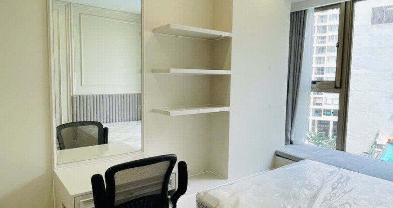 z5921813455610 c4f495b6e07d8405297dc31700b7783a 810x430 - Cho thuê căn hộ cao cấp Midtown M7 - 2PN - Quận 7 Full nội thất đẹp như hình