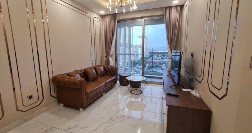 z5922647563799 fae4590fb42fc107eb0a9b847f2c9868 810x430 - Cho Thuê Midtown M6 Phú Mỹ Hưng 90m 2 phòng full nội thất