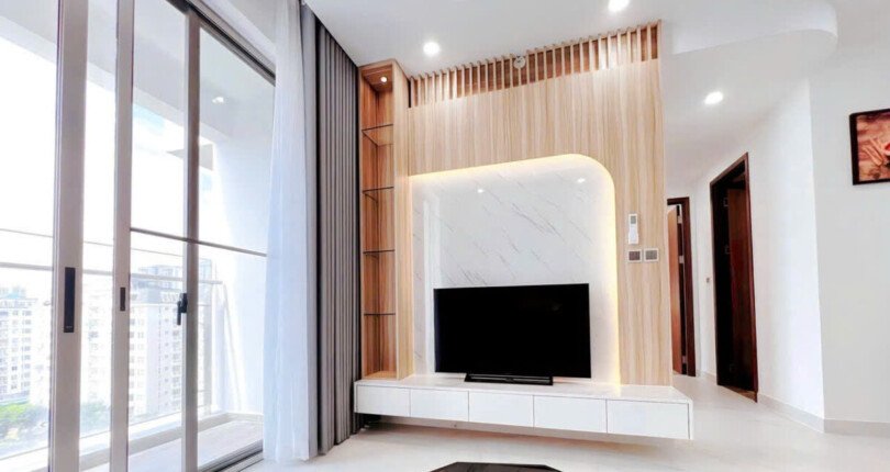 z5922648698373 ec82a0d6d4a48ed34af5dd139fed77de 810x430 - Cho thuê Midtown M7, Phú Mỹ Hưng Quận 7 2 phòng full nội thất