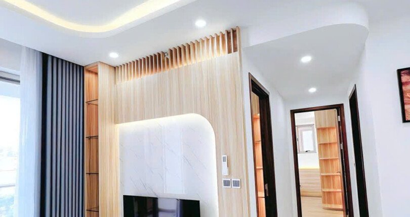 z5922648705214 aa423f3d8f240161b48242b39ac43652 810x430 - Cho thuê Midtown M7, Phú Mỹ Hưng Quận 7 2 phòng full nội thất