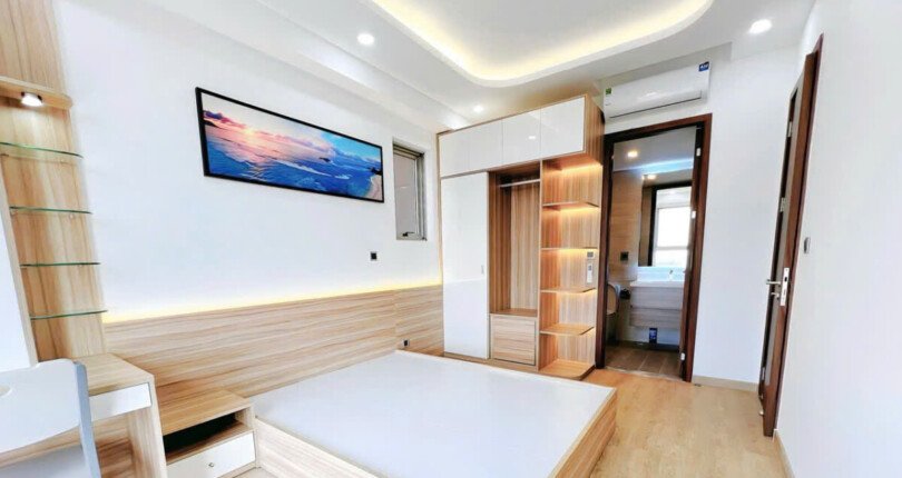 z5922648734519 edd713756cd0d17d73c9f76c067891b6 810x430 - Cho thuê Midtown M7, Phú Mỹ Hưng Quận 7 2 phòng full nội thất