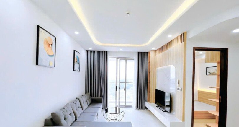 z5922648735425 04098fab4780febaa6fd12c20d01f01c 810x430 - Cho thuê Midtown M7, Phú Mỹ Hưng Quận 7 2 phòng full nội thất