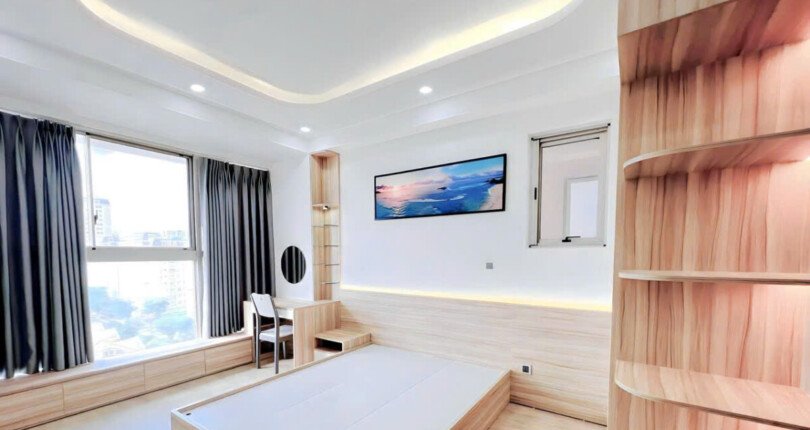z5922648738126 c90863f84c68f49a325773ed42d7b4c2 810x430 - Cho thuê Midtown M7, Phú Mỹ Hưng Quận 7 2 phòng full nội thất