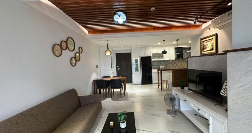 z5922661592551 aea4a357547cd384056b64499c4a244c 810x430 - Cho thuê căn hộ Scenic Valley, PMH, Q7, 2PN, nhà đẹp, full nội thất