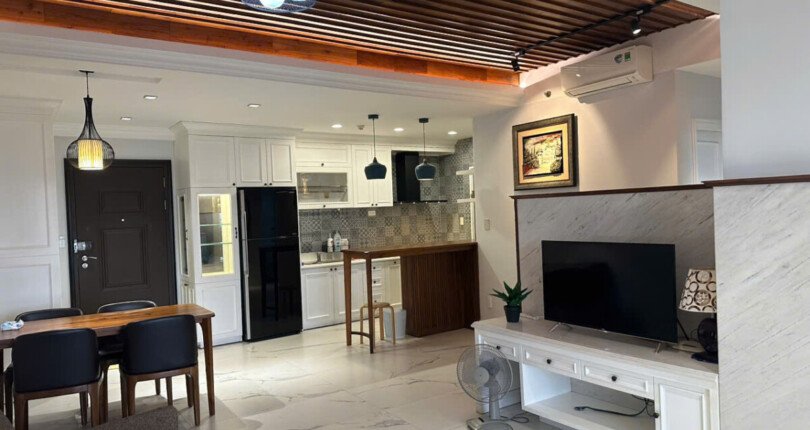 z5922661609941 1363453d38563b6b8c678434474e8bac 810x430 - Cho thuê căn hộ Scenic Valley, PMH, Q7, 2PN, nhà đẹp, full nội thất