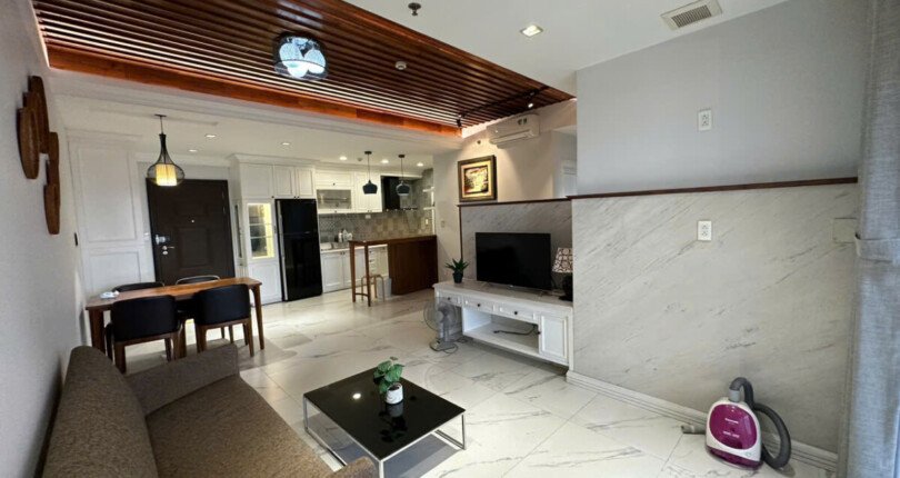 z5922661615143 827d00af95013fa97e53b5c716890c93 810x430 - Cho thuê căn hộ Scenic Valley, PMH, Q7, 2PN, nhà đẹp, full nội thất