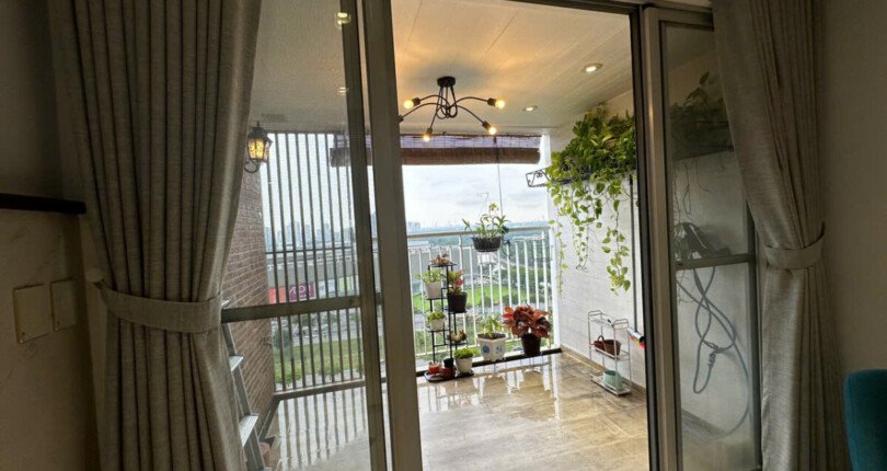 z5922661618687 76b9c9687196502b74cd2570fc2d2ed5 810x430 - Cho thuê căn hộ Scenic Valley, PMH, Q7, 2PN, nhà đẹp, full nội thất