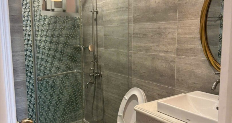 z5922661627135 f73e1424abca4c0b9b23eaf89e649219 810x430 - Cho thuê căn hộ Scenic Valley, PMH, Q7, 2PN, nhà đẹp, full nội thất