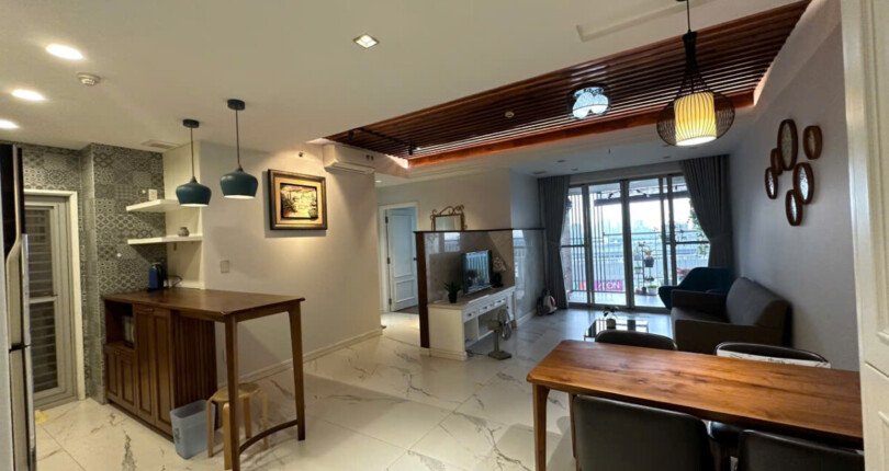 z5922661632455 8a565c1f422c1c33b783d5606288119a 810x430 - Cho thuê căn hộ Scenic Valley, PMH, Q7, 2PN, nhà đẹp, full nội thất