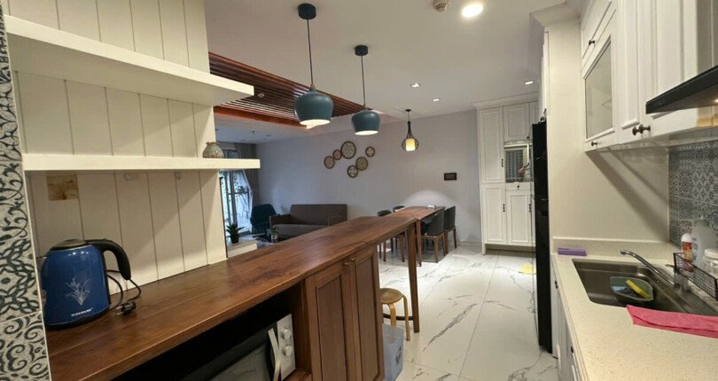 z5922661632706 f51ce86299f1dced2e13c0d654d2465e 810x430 - Cho thuê căn hộ Scenic Valley, PMH, Q7, 2PN, nhà đẹp, full nội thất