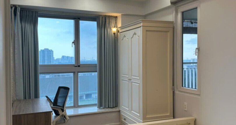 z5922661663019 f52c68b49c4ca9b97547f5304de11985 810x430 - Cho thuê căn hộ Scenic Valley, PMH, Q7, 2PN, nhà đẹp, full nội thất