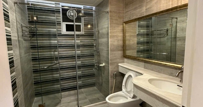 z5922661681404 443ff766febaef5b5e115e7797a36b9d 810x430 - Cho thuê căn hộ Scenic Valley, PMH, Q7, 2PN, nhà đẹp, full nội thất