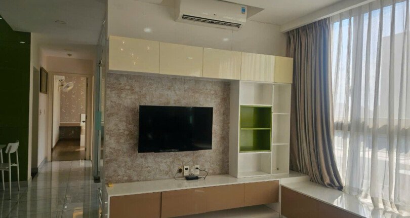 z5922668276330 179a18cbe42686f9730144319df054a0 810x430 - Cho thuê căn hộ Star Hill Phú Mỹ Hưng 3 phòng full đồ