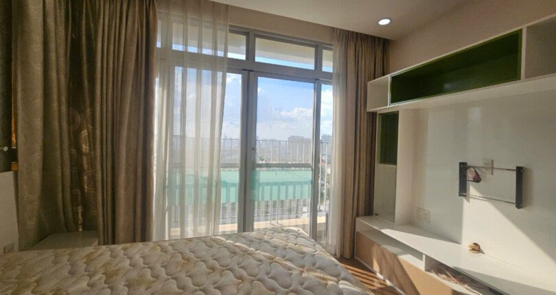 z5922668292240 894bc585bdda301e408cbe4d52842144 810x430 - Cho thuê căn hộ Star Hill Phú Mỹ Hưng 3 phòng full đồ