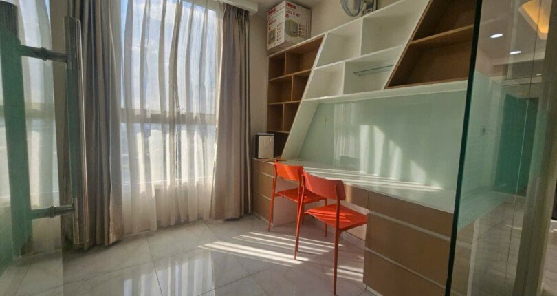 z5922668304196 34e79d6e6fbdfe856f29110a94bca5cb 810x430 - Cho thuê căn hộ Star Hill Phú Mỹ Hưng 3 phòng full đồ