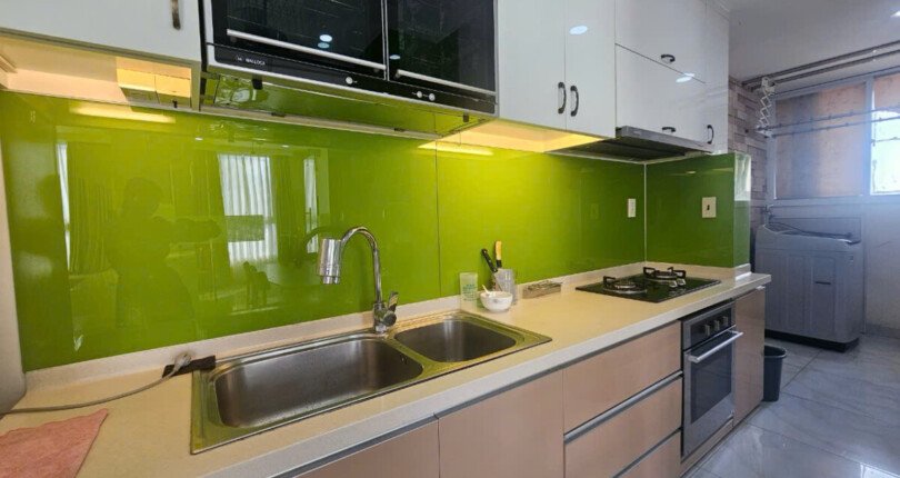 z5922668319659 72765fde432107944aae38b276fcdf71 810x430 - Cho thuê căn hộ Star Hill Phú Mỹ Hưng 3 phòng full đồ