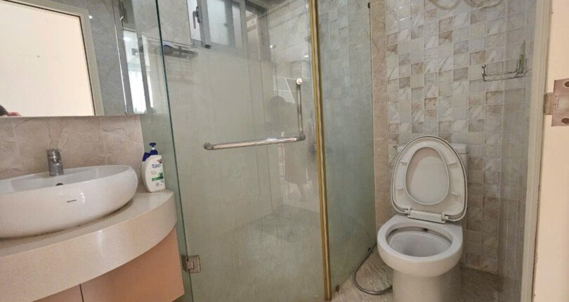 z5922668325836 1f9f2e0d3a09d391fe99bcebc48c4574 810x430 - Cho thuê căn hộ Star Hill Phú Mỹ Hưng 3 phòng full đồ