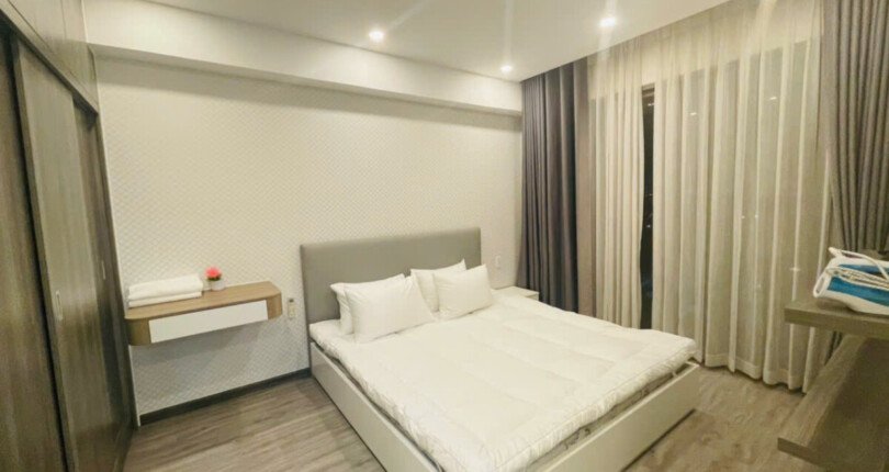 z5922677708758 85bde3de8b586b137ba7054458354b6b 810x430 - Cho Thuê Hưng Phúc 1 có 2 phòng full nội thất