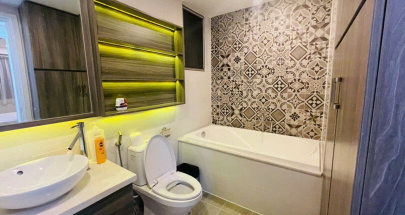 z5922677718378 d12aac1c385f4f830e882f87c7135adf 810x430 - Cho Thuê Hưng Phúc 1 có 2 phòng full nội thất