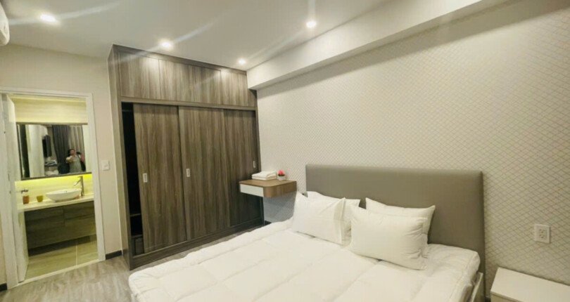 z5922677747286 74c5153ba80f642009443d7595bb16a9 810x430 - Cho Thuê Hưng Phúc 1 có 2 phòng full nội thất