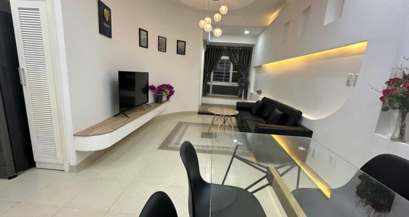 z5924814008699 f7cdcbe77bad7f5b724280e664956506 810x430 - Cần cho thuê nhanh CH Sky Garden 3, PMH, Q7 nhà đẹp