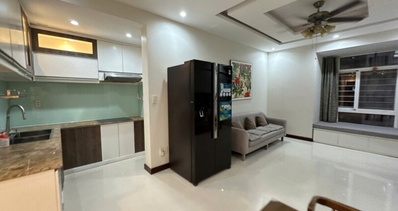 z5924814514246 744f313399c087d5fa0d2637de644e7a 810x430 - Cho Thuê Căn Hộ 2PN Sky Garden 3 Phú Mỹ Hưng Q.7