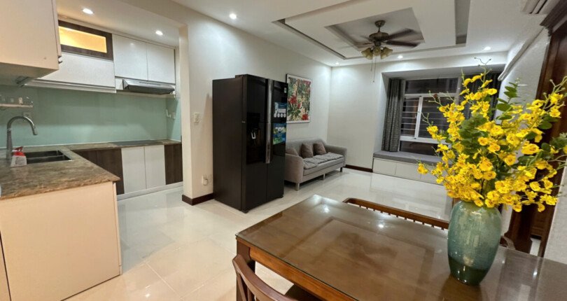 z5924814515704 702ed6b708752c0b3a5c559301222bed 810x430 - Cho Thuê Căn Hộ 2PN Sky Garden 3 Phú Mỹ Hưng Q.7
